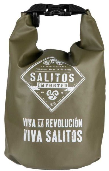 SALITOS Dry Bag 10 L o SALITOS Riñonera Nuevo cada 10 €
