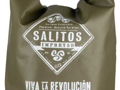 SALITOS Dry Bag 10 L o SALITOS Riñonera Nuevo cada 10 €