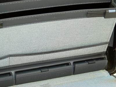 Samsonite Hartschalen Aktenkoffer Retro Vintage