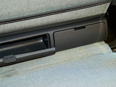 Samsonite Hartschalen Aktenkoffer Retro Vintage