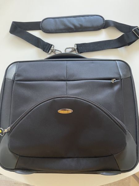 Samsonite Laptop Tasche