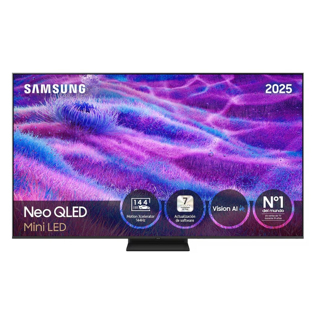 Samsung 55 TQ55QN80FAUXXC