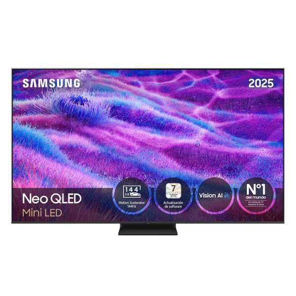 Samsung 55 TQ55QN80FAUXXC