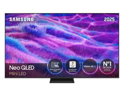 Samsung 55 TQ55QN80FAUXXC