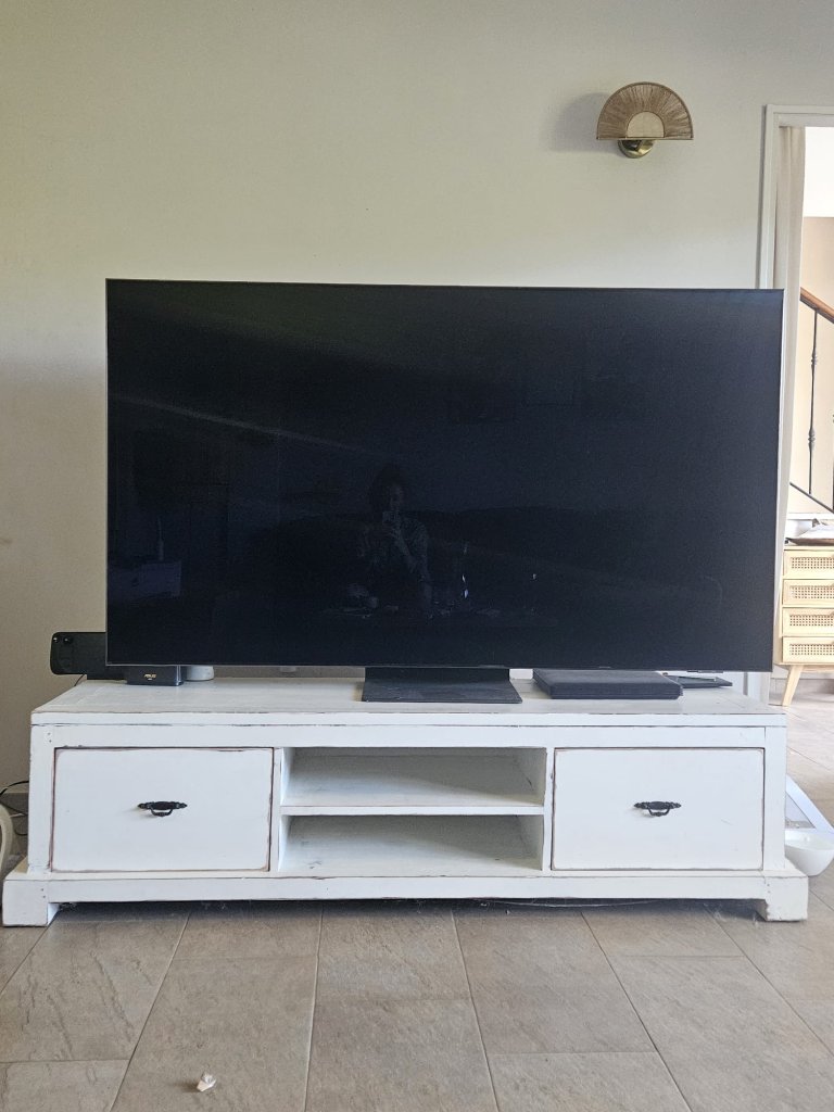 Samsung 75 Zoll Neo QLED 4K QE75QN95A sehr guter Zustand