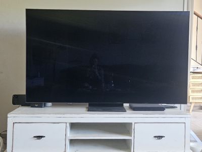 Samsung 75 Zoll Neo QLED 4K QE75QN95A sehr guter Zustand