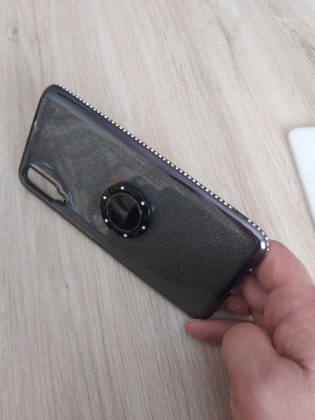Funda o protector de pantalla para Samsung Galaxy A70