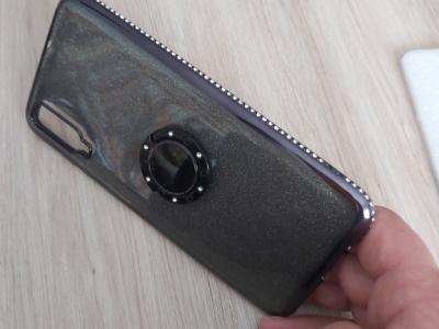 Funda o protector de pantalla para Samsung Galaxy A70