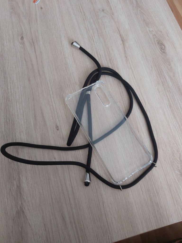 Funda o protector de pantalla para Samsung Galaxy A70