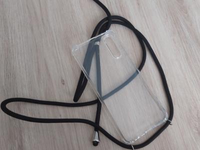 Funda o protector de pantalla para Samsung Galaxy A70