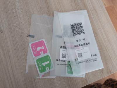 Funda o protector de pantalla para Samsung Galaxy A70