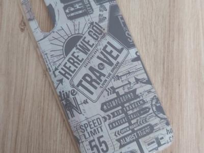 Funda o protector de pantalla para Samsung Galaxy A70