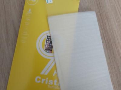 Funda o protector de pantalla para Samsung Galaxy A70