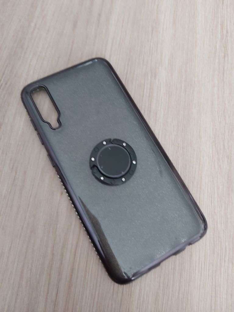 Funda o protector de pantalla para Samsung Galaxy A70