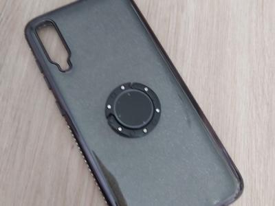 Funda o protector de pantalla para Samsung Galaxy A70