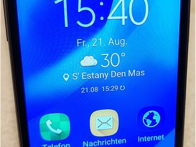 Samsung Galaxy J3 Duos
