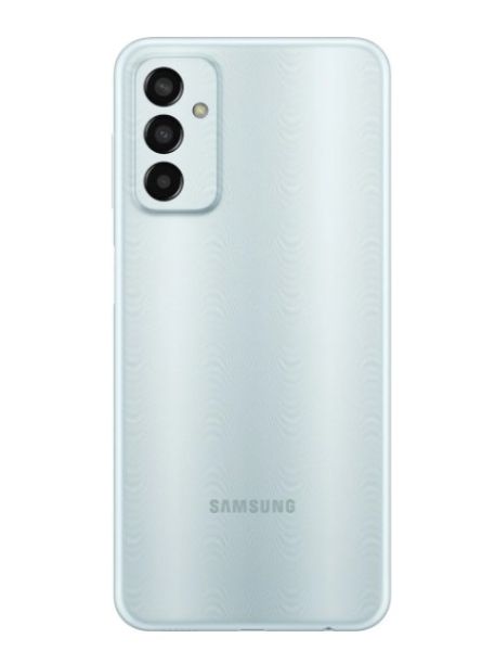 Samsung Galaxy M13 4 GB RAM 64 GB Light Blue neuwertig