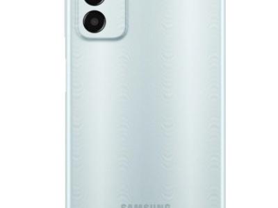 Samsung Galaxy M13 4 GB RAM 64 GB Light Blue neuwertig