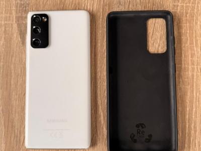 Samsung Galaxy S20 FE 5G (128 GB)