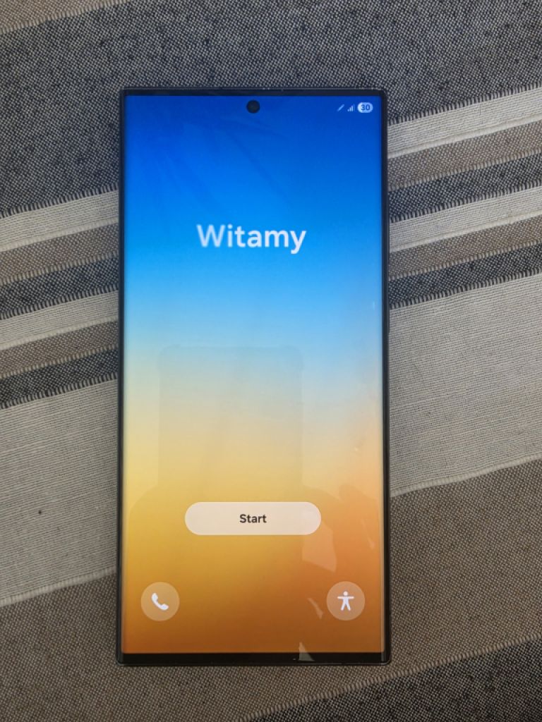 Samsung Galaxy S23 Ultra 512 GB – Frei – Top Smartphone