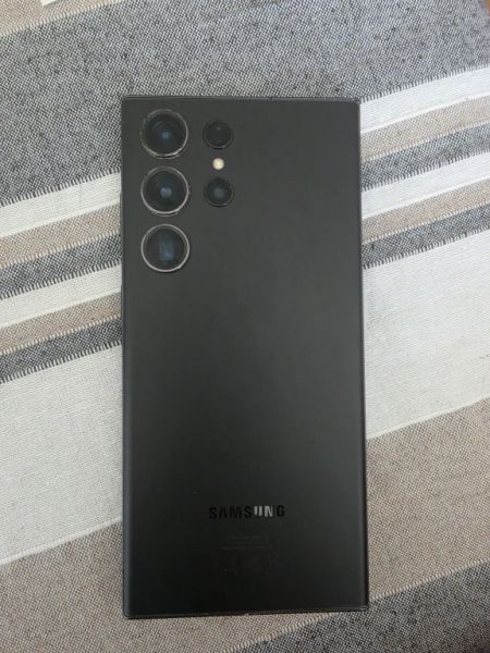 Samsung Galaxy S23 Ultra 512 GB – Frei – Top Smartphone