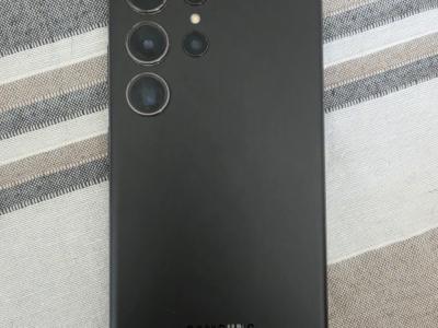 Samsung Galaxy S23 Ultra 512 GB – Frei – Top Smartphone