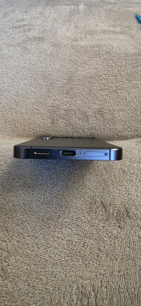 Samsung Galaxy S24 128MB Schwarz
