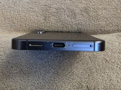 Samsung Galaxy S24 128MB Schwarz