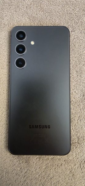 Samsung Galaxy S24 128MB Schwarz