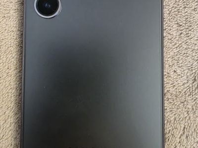 Samsung Galaxy S24 128MB Schwarz