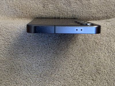 Samsung Galaxy S24 128MB Schwarz