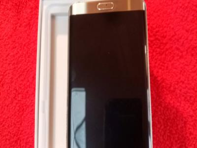 Samsung Galaxy s6 Edge plus 32gb gold defekt Mobiltelefon Smartphone frei