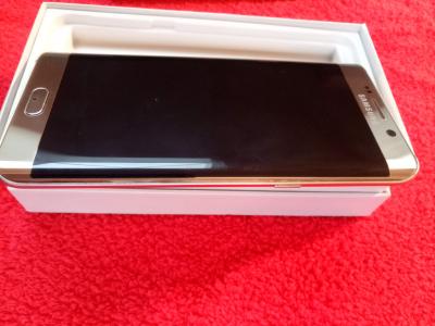 Samsung Galaxy s6 Edge plus 32gb gold defekt Mobiltelefon Smartphone frei