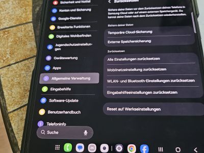 Samsung Galaxy Z Fold 8 Ultra, 16 GB RAM, 1TB Almacenamiento, Solo 1 Ciclo de Carga