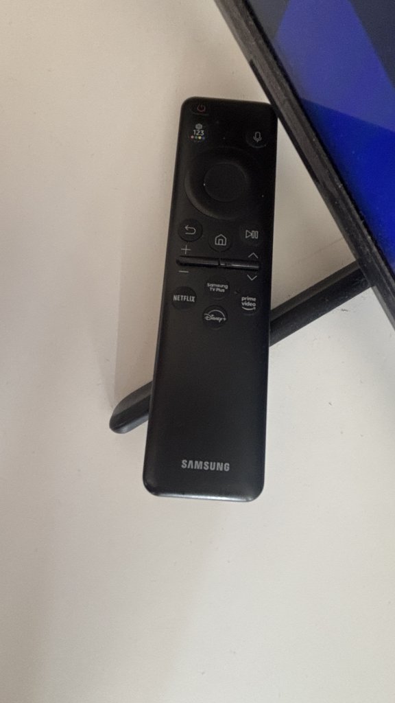 Samsung QLED Smart-TV 50 Zoll  4K