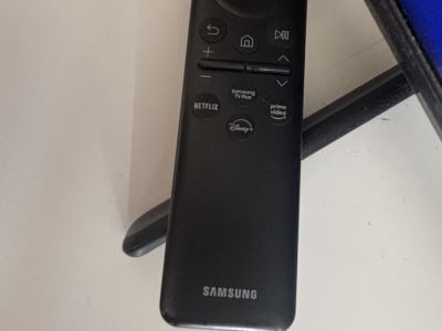 Samsung QLED Smart-TV 50 Zoll  4K