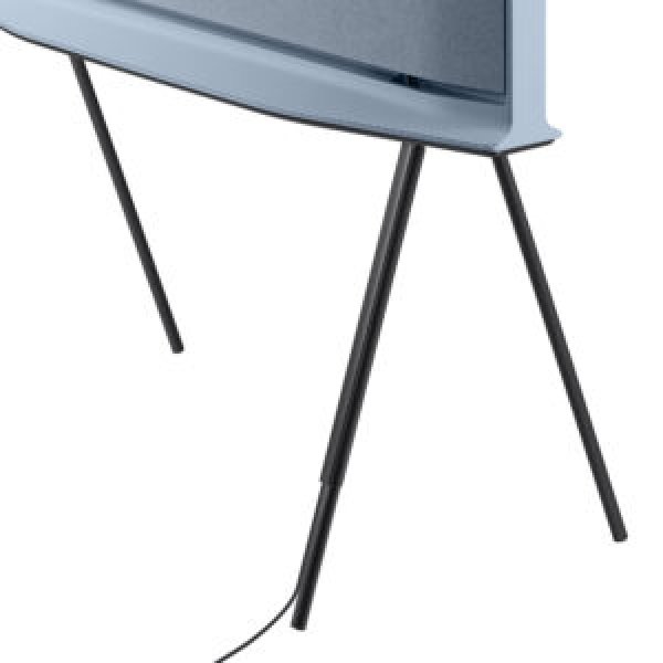 Samsung The Serif 43" QLED 4K TV  TQ43LS01DAUXXC (gekauft 2023)