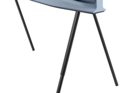 Samsung The Serif 43" QLED 4K TV  TQ43LS01DAUXXC (gekauft 2023)