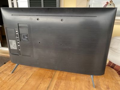 Samsung TV, Model UE43TU7125 K zu verkaufen