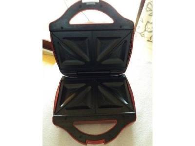 Sandwichmaker SilverCrest