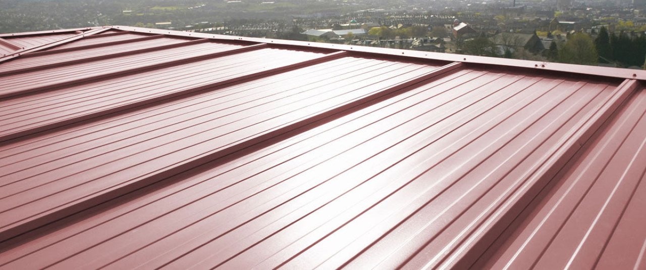 Sandwich panel roofs, sheet metal, tiles...