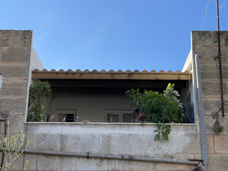 Sandwich panel roofs, sheet metal, tiles...
