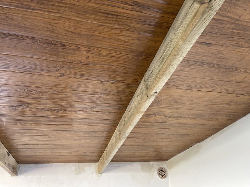 Sandwich panel roofs, sheet metal, tiles...