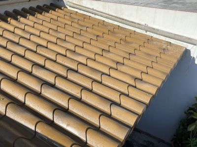 Sandwich panel roofs, sheet metal, tiles...