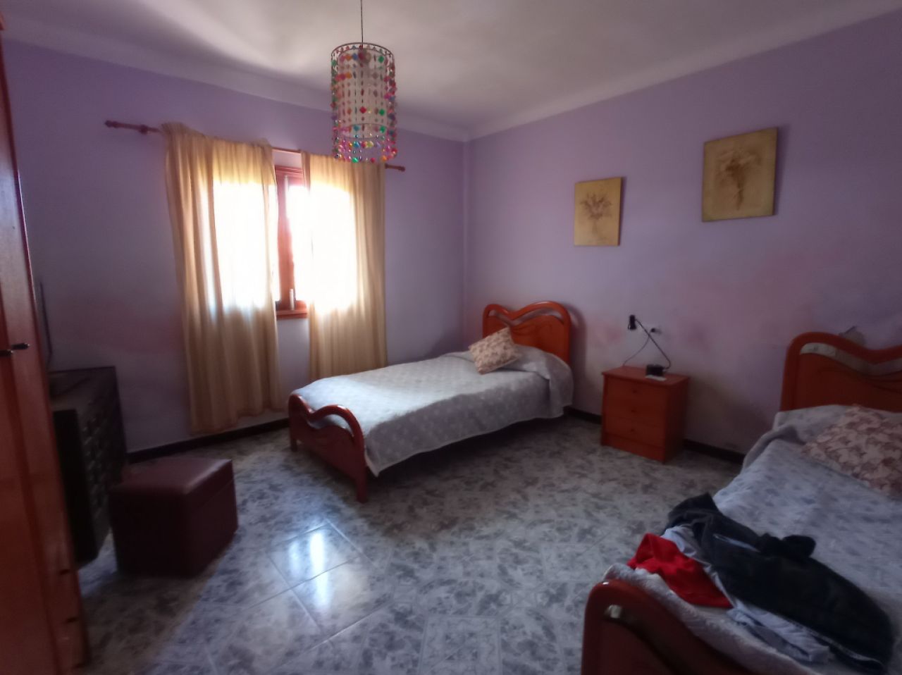 Finca renovada de 2 plantas con fantásticas vistas cerca de Felanitx -- F 277 CM