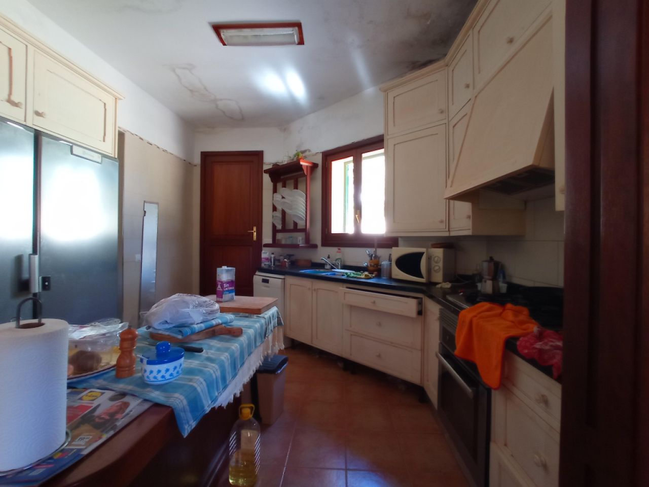 Finca renovada de 2 plantas con fantásticas vistas cerca de Felanitx -- F 277 CM