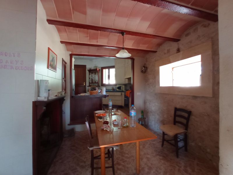 Finca renovada de 2 plantas con fantásticas vistas cerca de Felanitx -- F 277 CM
