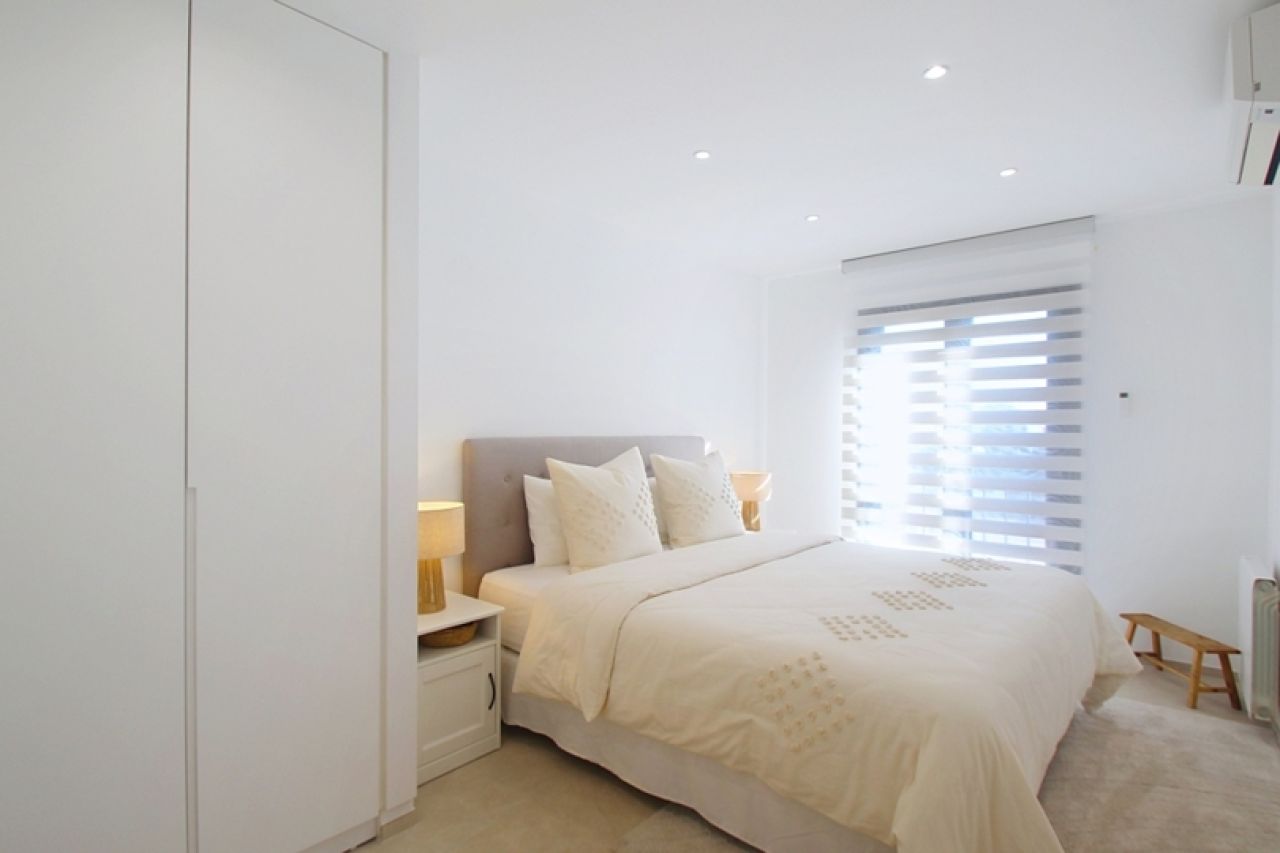 Renovated Penthouse Apartment for Sale in Son Veri Nou