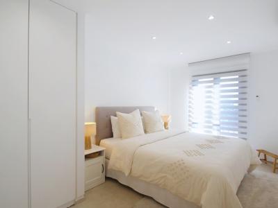 Sanierte Penthouse Wohnung in Son Veri Nou zu verkaufen