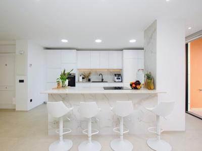 Sanierte Penthouse Wohnung in Son Veri Nou zu verkaufen